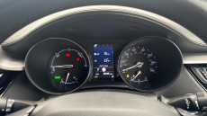 Toyota C-HR 1.8 Hybrid Icon 5dr CVT Hybrid Hatchback